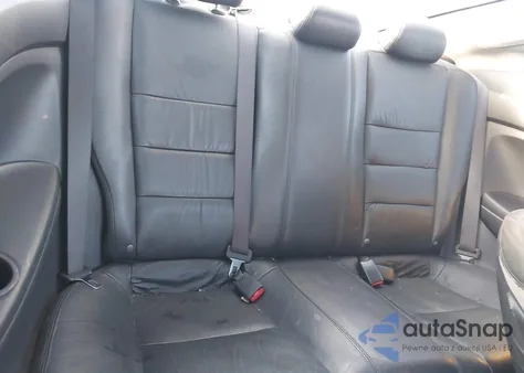 2008 Honda Accord 3.5 Ex-L z USA, uszkodzony, nr VIN 1HGCS22848A014674